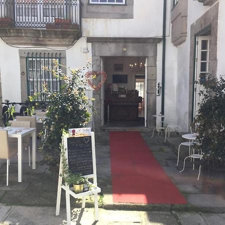 Maca De Eva Hostel Viana do Castelo Luaran gambar