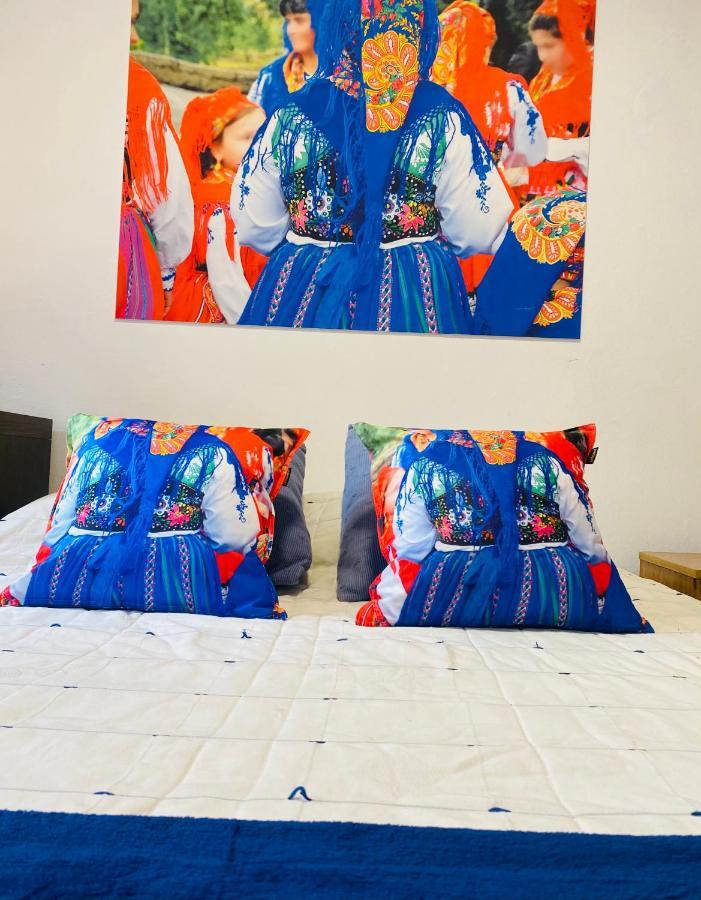 Maca De Eva Hostel Viana do Castelo Luaran gambar