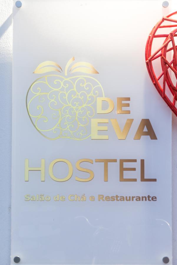 Maca De Eva Hostel Viana do Castelo Luaran gambar